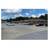 Shopping Center on US-60 in Barboursville with Outstanding Revenue Stream
