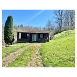 4 Bedroom Brick Home Overlooking Clendenin