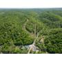 Large Tracts of Wooded Acreage & Coal Rights in Clay County