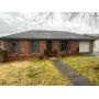 Brick 3 Bedroom in Sissonville Selling to the Highest Bidder