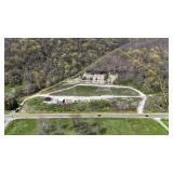 12 Acre Commercial Lot Along Route 7 in Sardis