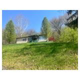 3 Bedroom on 4.38 Acres in Poca