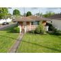 2 Bedroom Brick Home on Large Lot in Huntington