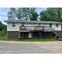 6 Unit Apartment Building on 13 Acres in Lesage