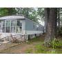 2 Bedroom Mobile Home in Hurricane Selling to the Highest Bidder