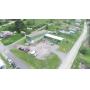 Spacious Warehouse with Office Just off the I-79 Anmoore Exit