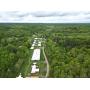 Meredith Manor Equestrian Center: Home, Barns, Arenas, & Buildings on 151 Acres in Waverly