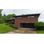 4 Bedroom Home Plus Home & Three-Story Garage on 5.75 Acres Minutes from Downtown 