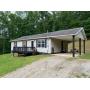 Immaculate 3 Bedroom on Nearly 2 Acres in Sutton