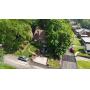 Brick 3-Bedroom on a Beautiful Corner Lot in North Versailles