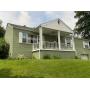 3 Bedroom Brick Ranch in St. Albans with Great Views