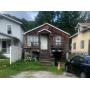 Two Duplexes in Kanawha City