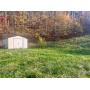 1.64 Acre Lot with Outbuilding in Ripley