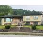 Spacious 3 Bedroom with 1 Bedroom Apartment in Wheeling