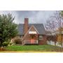 Spacious Brick 4 Bedroom in Kanawha City