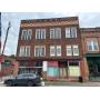 Historic Mixed-Use Building in Downtown Shinnston