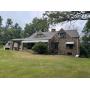 Historic Stone Home with Modern Amenities in Fairview