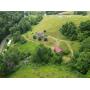 3 Bedroom on Nearly 7 Acres in Clarksburg