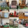 Morgantown, WV: Vintage Christmas, Appliances, Household Goods, Glassware, and MORE!