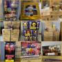 Huntington, WV: Worlds Biggest Firework Auction in Huntington, WV!