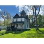 5 Bedroom Victorian Home on 6 Lots in Historic Mt. Lake Park