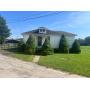 3 Bedroom on a Large Lot in the Heart of Jane Lew