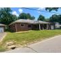 Brick 3 Bedroom with 2 Garages in Huntington