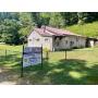 2 Bedroom on 5.6 Acres in Barboursville
