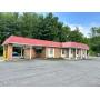 Brick Professional Building on Half an Acre Along WV-7 in Reedsville