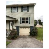 3 Bedroom Townhome in a Great Nitro Location Selling to the Highest Bidder