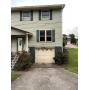 3 Bedroom Townhome in a Great Nitro Location Selling to the Highest Bidder