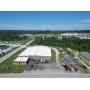 Commercial Warehouse & Office with Additional Building in an Industrial Park