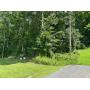 Nice Residential Lot in Shinnston Selling to the Highest Bidder