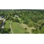 10.6 Acres with Spacious Project Home in Morgantown Selling to the Highest Bidder