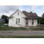 2 Bedroom Home on a Double Lot in Lumberport
