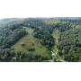 63 Acre Hobby Farm with 2 Bedroom Home in Harrison County