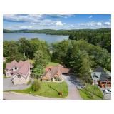 Deep Creek Lakefront Home on a Spacious Lot with Flexible Zoning