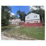 2 Income Generating Homes in Charleston Sold for One Bid
