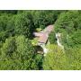 Impressive Home with Commercial Dog Kennel on 26 Acres in Barbour County