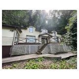 2 Income Generating Homes on 1.4 Acres in Kanawha City