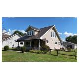 Stunning 3 Bedroom on 3.5 Acres in Lake Lynn
