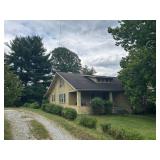 3 Bedroom in Claysville Ready for a Remodel