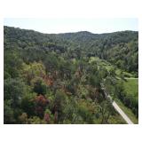 143 Acres with Mineral Rights in Blaine, Kentucky