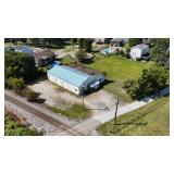 5,400 +/- Sqft Building on Nearly an Acres in Vienna