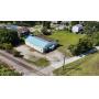 5,400 +/- Sqft Building on Nearly an Acres in Vienna