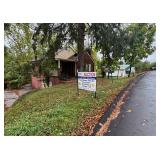 Two South Charleston Homes Sold for One Bid