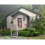 Riverfront Home in Sutton on the Birch River
