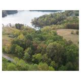 1.75 Acre Lot on Stone Coal Lake