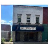 Commercial Building with Apartment near Downtown Charleston