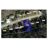 Project Home in Whitesville Selling to the Highest Bidder